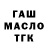 Дистиллят ТГК Wax Anton kotorii